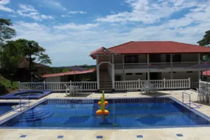 Finca completa
