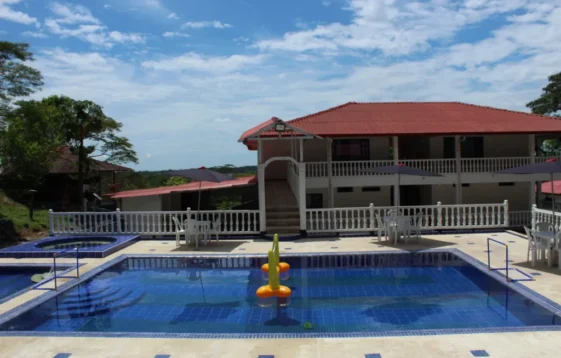 Finca Pscina Finca Pscina
