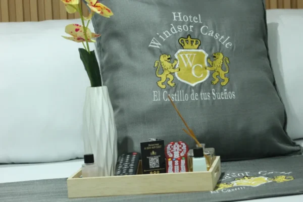Windsor Cuádruple Elite - Image 3