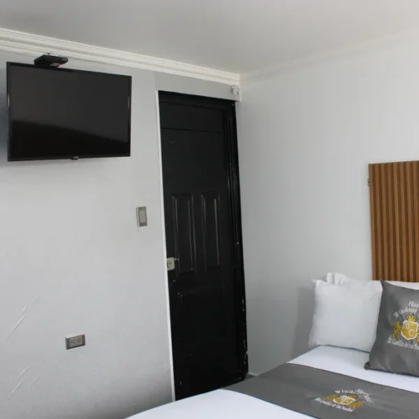 Windsor Luxury