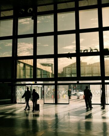 Airport