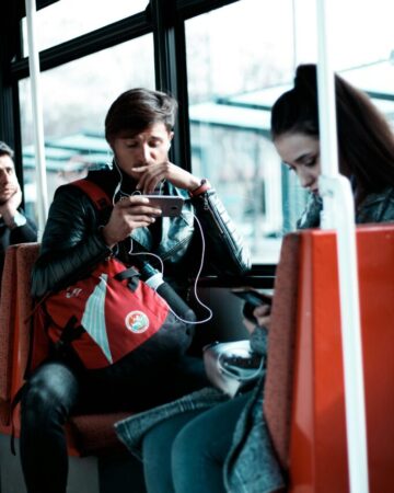 Bus