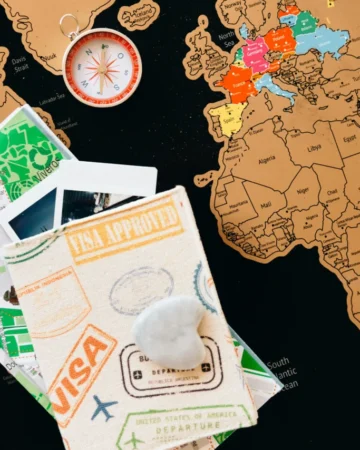 Visa